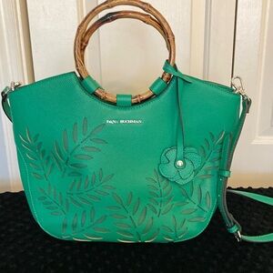 Dana Buchman Handbag